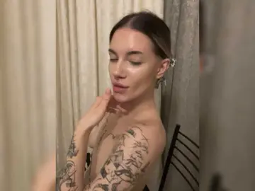 Bongacams Nude Webcam of Millashaa