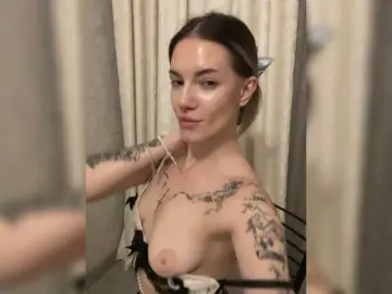 Bongacams Watch Live Sex Cams of Millashaa