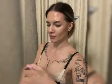 Bongacams Private Sex Chat of Millashaa