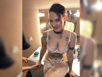 Bongacams Live Porn of Stefania-one1-