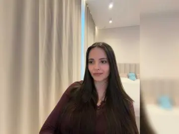 Bongacams Nude Webcam of cherry-girl-