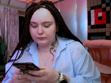 Bongacams Live Sex Cam of CatherineClaire