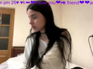Bongacams Sex Chat of ErikaShturm