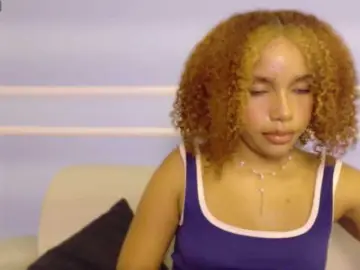 Bongacams Live Porn of GiaSantor