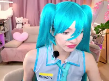 Bongacams Adult Video Chat of MiiyaCute