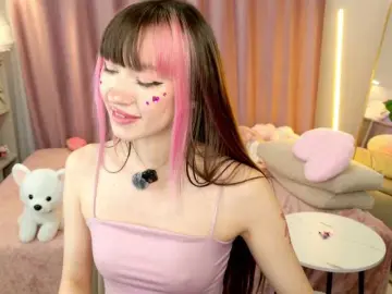 Bongacams Adult Video Chat of MiiyaCute