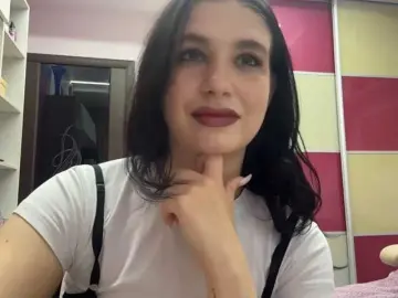Bongacams Free Live Porn of PetrinaTear