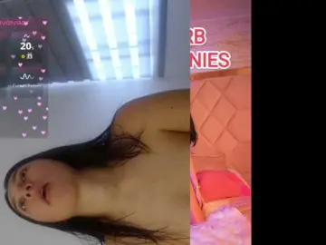 Bongacams Adult Video Chat of bunnygeo