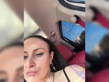 Bongacams Free Porn Cam of -AnnaMaria-