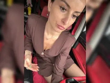 Bongacams Free Live Porn of -AnnaMaria-