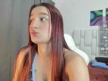 Bongacams Free Porn Cam of CamilaGonzalez20
