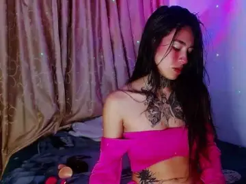 Bongacams Live Porn of Afrodita2907