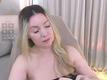 Bongacams Best Webcam of AmieHerry