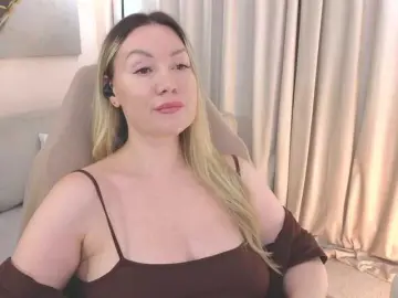 Bongacams Best Webcam of AmieHerry
