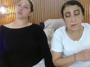 Bongacams Private Sex Chat of IrisyAnnita69