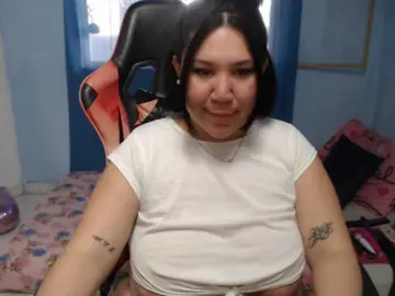 Bongacams Best Webcam of Meganslut