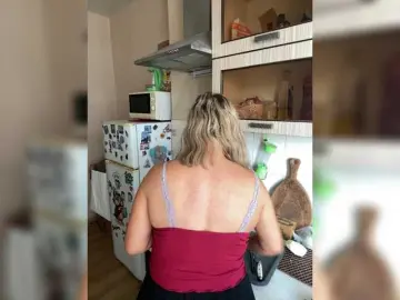 Bongacams Live Porn of Milfaru
