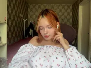 Bongacams Adult Webcams of VinitaBurly