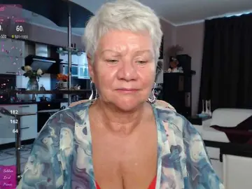 Bongacams Best live sex cam show of roxana-brooks