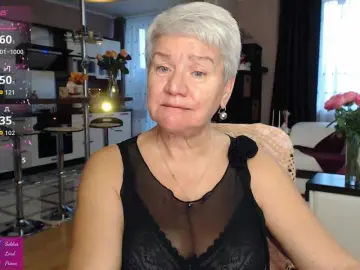 Bongacams Best Webcam of roxana-brooks