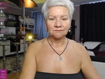 Bongacams Adult Video Chat of roxana-brooks