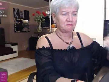 Bongacams Nude Webcam of roxana-brooks