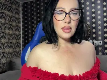 Bongacams Private Sex Chat of AnnaAnnna