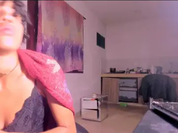 Bongacams Sex Cam of Bad-girl-xxx