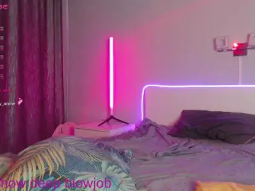 Bongacams Sex Chat of Katherine-Ross