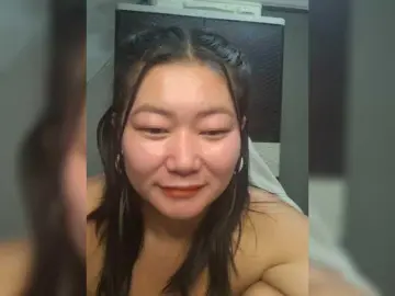 Bongacams Live Porn of ShutangEnamerzx