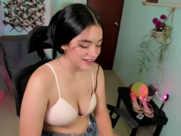 Bongacams Adult Video Chat of linda-cute1