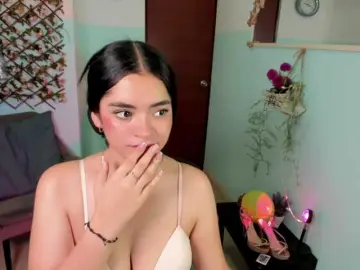 Bongacams Live Sex of linda-cute1