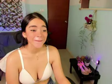 Bongacams Sex Cam of linda-cute1