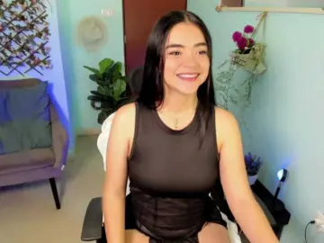 Bongacams Adult Webcam of linda-cute1