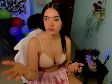 Bongacams Adult Webcam of linda-cute1