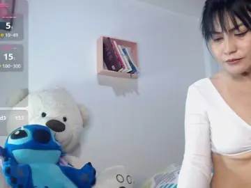 Bongacams Watch Live Sex Cams of ninnaballak