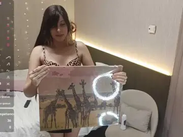 Bongacams Best Webcam of CutieLolaBunny