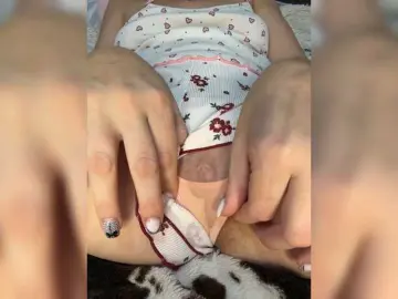 Bongacams Sex Cam of Kitti2918