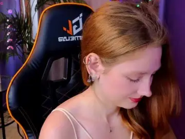 Bongacams Adult Video Chat of Your-lilith