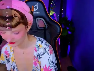 Bongacams Live Porn of Your-lilith