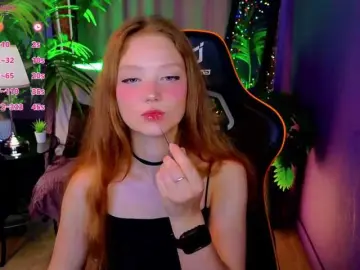 Bongacams Adult Webcam of Your-lilith