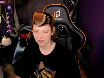 Bongacams Sex Cam of Your-lilith