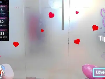 Bongacams Nude Webcam of anyarosses