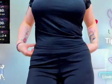 Bongacams Live Sex Cam of anyarosses
