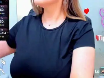 Bongacams Free Porn Cam of anyarosses