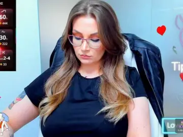 Bongacams Sex Chat of anyarosses