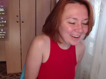 Bongacams Adult Webcams of Julia99