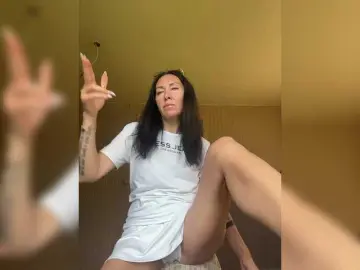 Bongacams Sex Cam of KarolinaMilf
