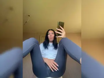 Bongacams Sex Cam of KarolinaMilf