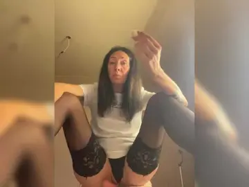 Bongacams Sex Chat of KarolinaMilf